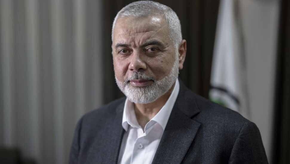 Hamas lideri İsmail Heniyye, Tahran'da öldürüldü!