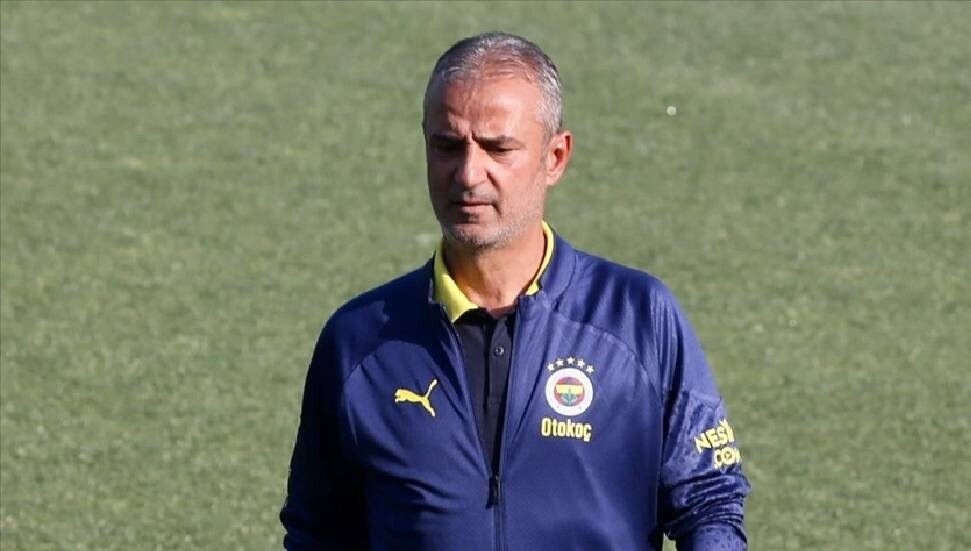 Fenerbahçe’de İsmail Kartal dönemi sona erdi