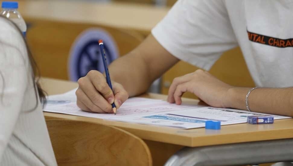 DGS sonuçları ÖSYM tarafından açıklandı