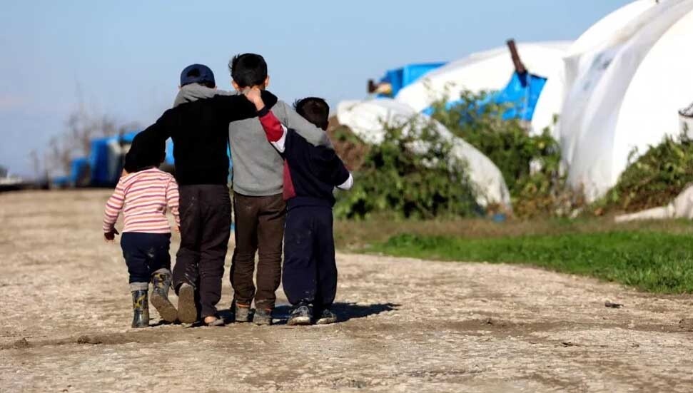 Güney’de siyasi sığınma başvuruları askıya alındı, Nikos Hristodulidis’ten izahat isteniyor