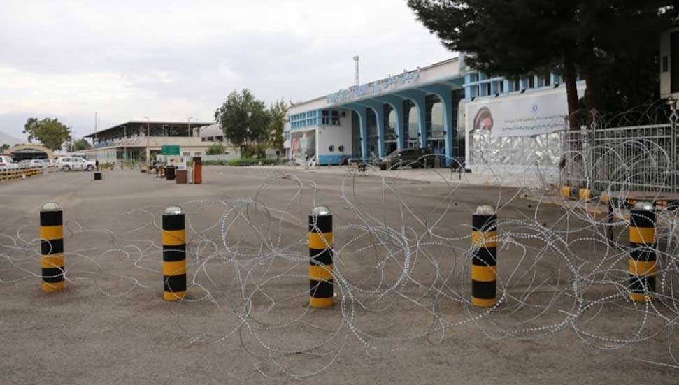 Afganistan ve Pakistan arasındaki sınır kapısı günler sonra araç geçişine açıldı