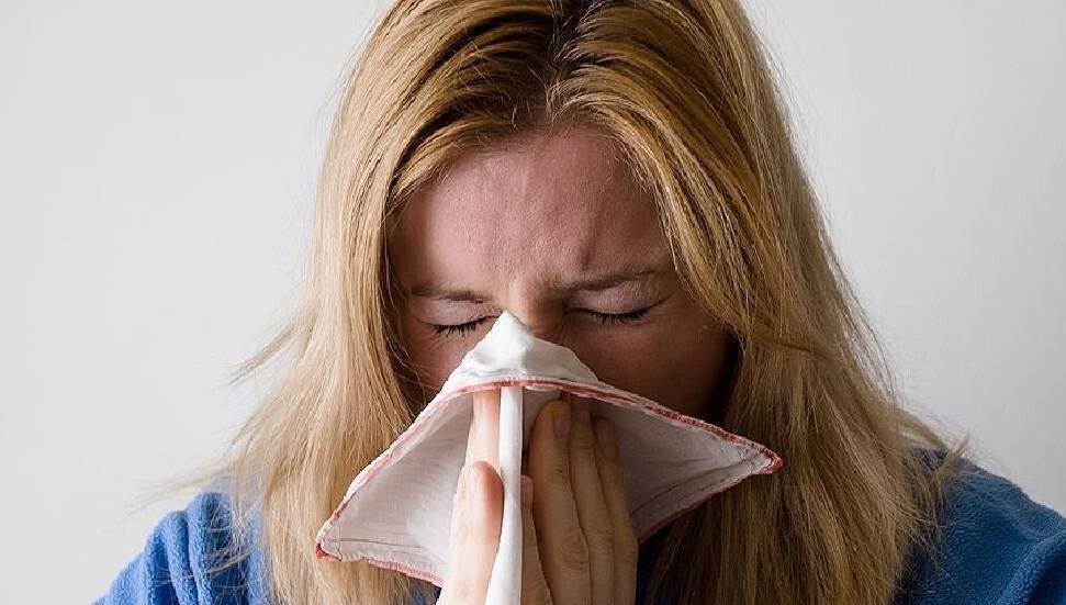 Araştırma: Solunum yolu hastalıklarını ağır geçirenlerde "OLAH" enzimi seviyesi daha yüksek olabilir