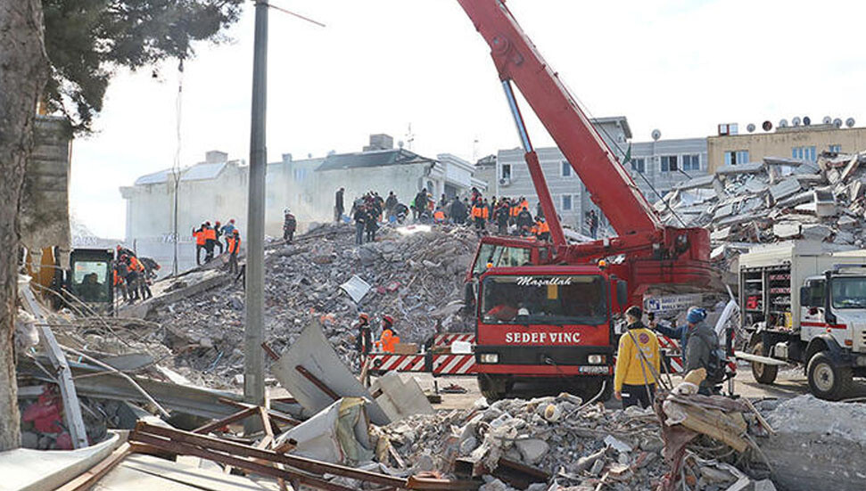 Ali Karasel’in eşi Fatma Karasel: Hiç kimse böyle bir ölümü hak etmiyor