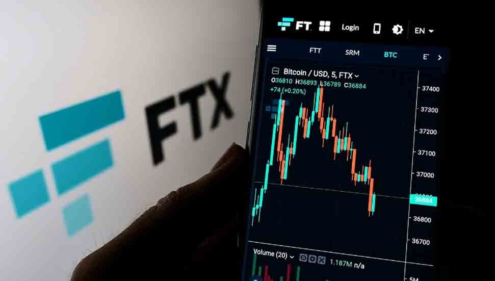 FTX'in ABD sitesi, işlemlerin birkaç gün içinde durdurulabileceğini duyurdu