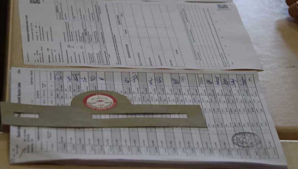 Türkiye'deki seçimlerle ilgili bazı paylaşımlar hakkında soruşturma başlatıldı