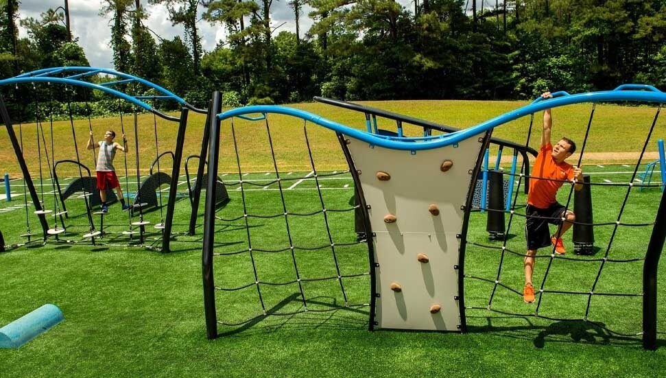 "Ahne" (Düzce) koruluğuna spor parkı yapılacak