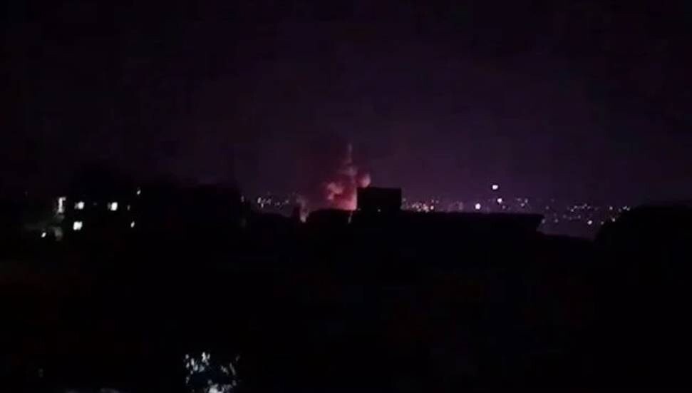 İsrail, Lübnan’da yeni hedefleri bombaladı