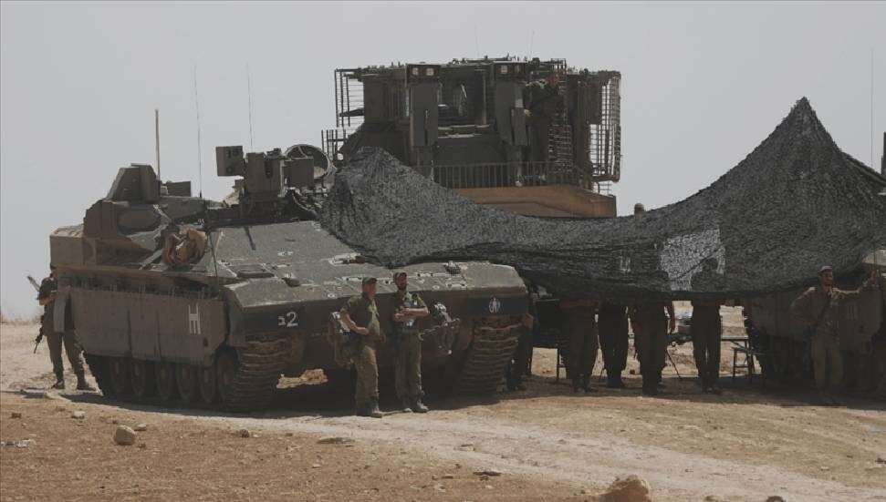 İsrail, Yemen’de bir elektrik santralini vurdu