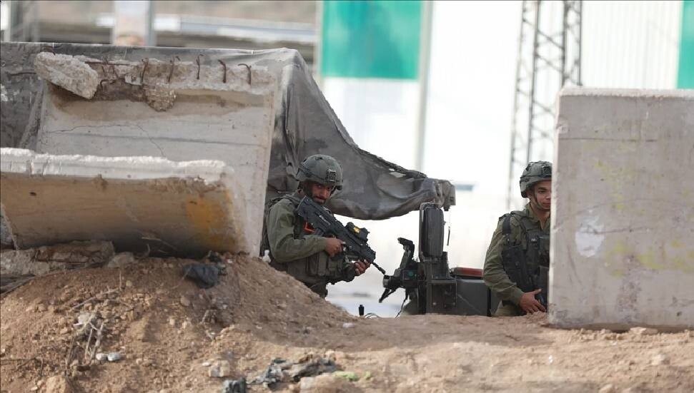 İsrail ordusu Refah'ta kara operasyonu için hazırlığını artırıyor