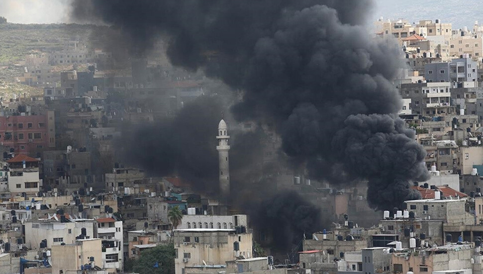 ABD, İsrail'in Gazze'de "soykırım" yaptığı iddialarını kabul etmediğini belirtti