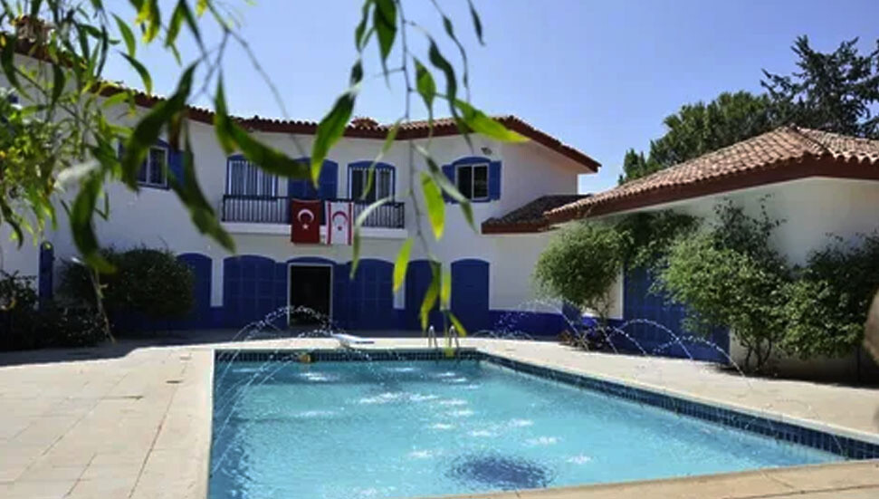 Hasan Karlıtaş: Mavi Köşk yalanlarına son vermeliyiz