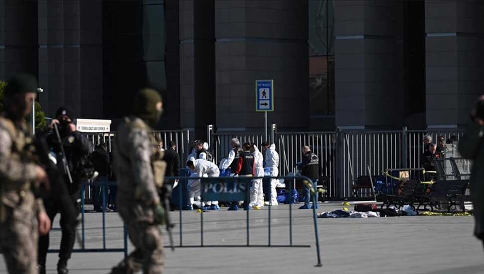 Outrage After Istanbul Prosecutor Stabbed to Death