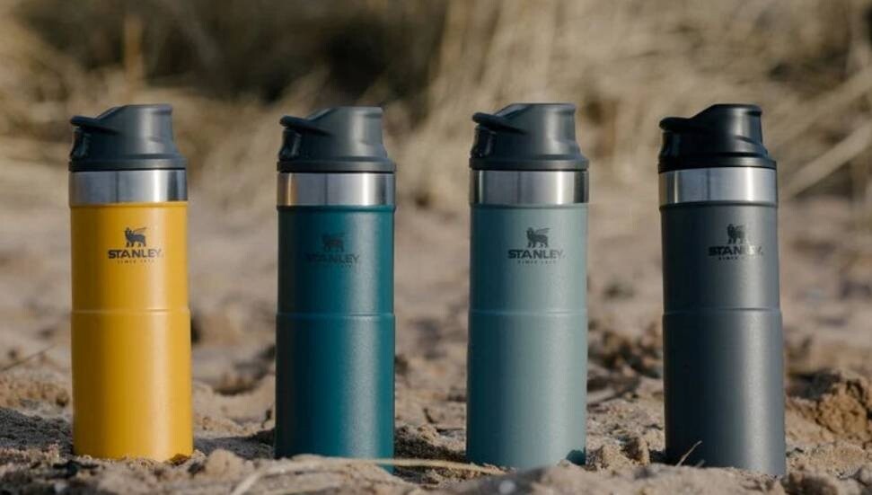 Stanley termosları geri çağrılıyor: 38 yaralanma sonrası 2,6 milyon ürün için uyarı