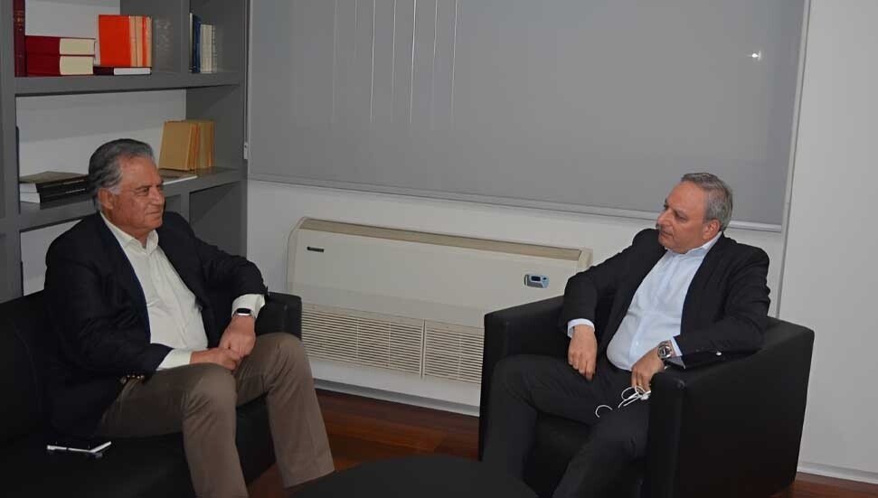 Stefanos Stefanu: Kıbrıs sorununda belirleyici merkez Ankara