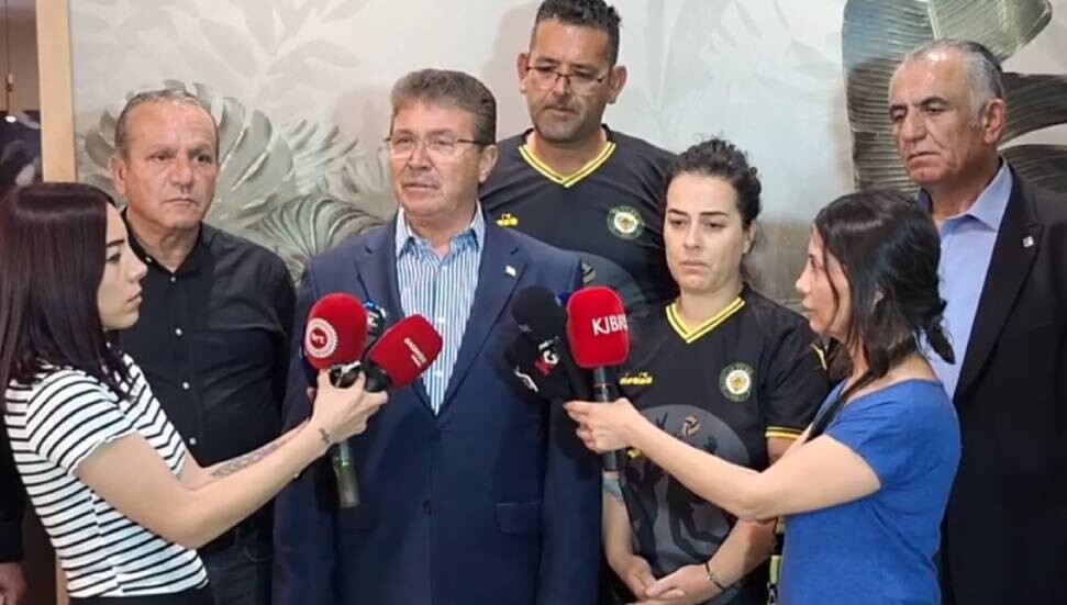 Başbakan Üstel: İsias Otel sahiplerinin hak ettikleri cezayı alacağına inanıyorum