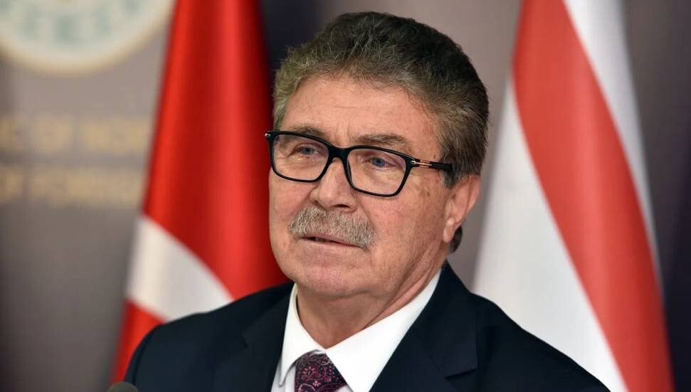 Ünal Üstel: Geçen yıl narenciye ve enginar ihracatında yaşanan sorunlar aşıldı