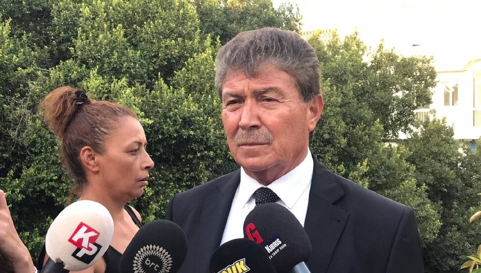 Başbakan Ünal Üstel, Dışişleri Bakanlığına talimat verdi: Hukuki işlem başlatılacak