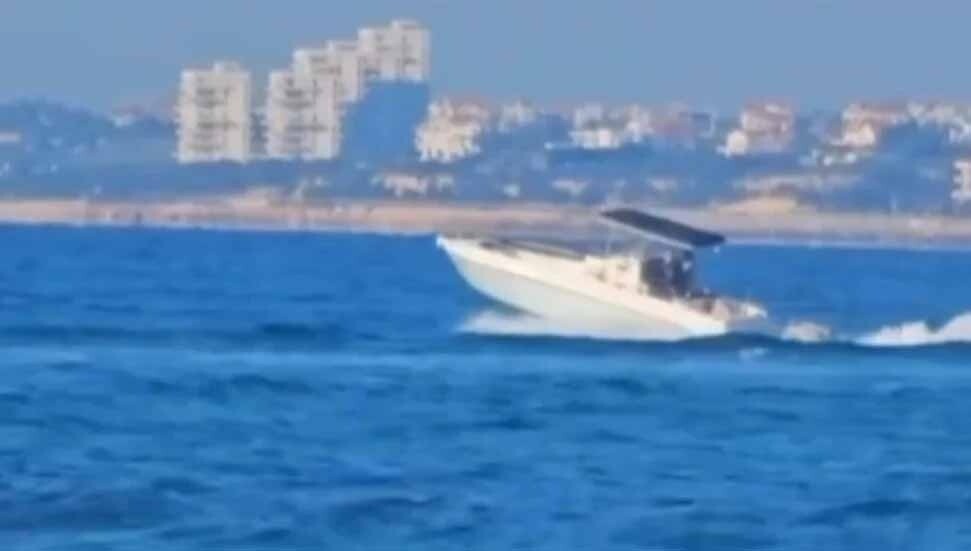 Sıtkı Akargöl ve Emre Arslan’ın yasadışı yollardan ülkeden çıkış yaptıkları tespit edildi!