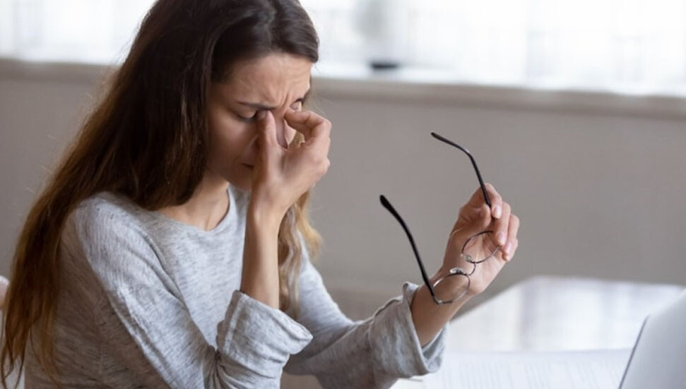 Güney Kıbrıs'ta gençlerin yüzde 75'i sürekli baskı ve stres hissediyor