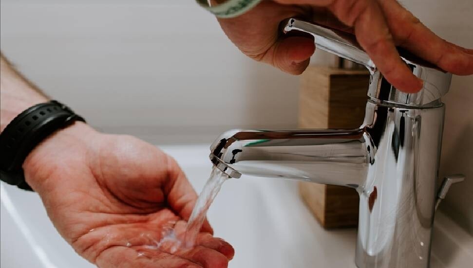 Çatalköy-Esentepe Belediyesi&#039;nden uyarı: Gereksiz su kullanımından kaçınalım