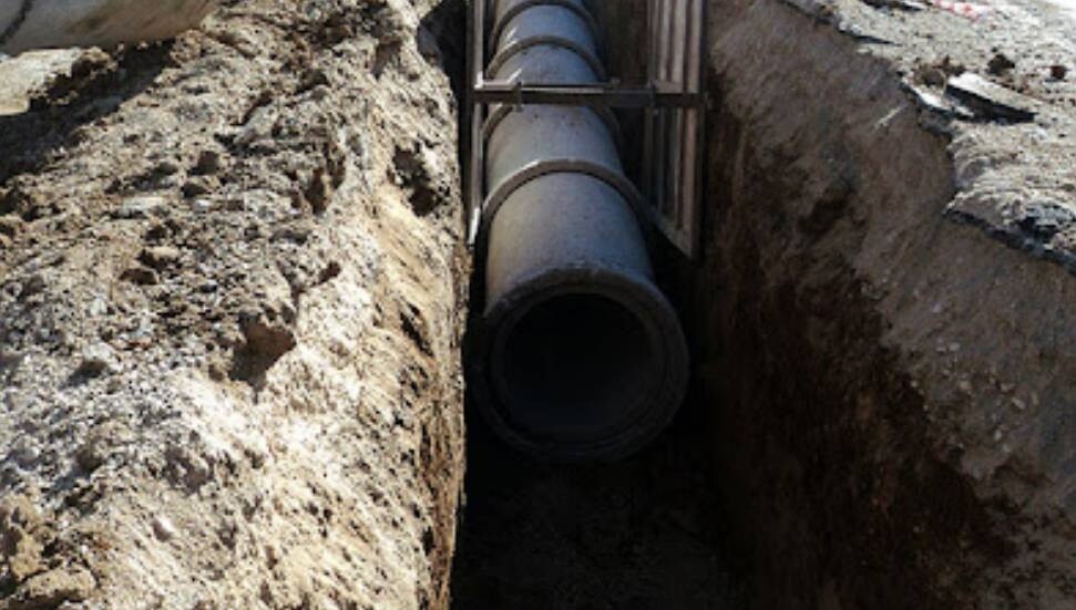 Diren Çemberi çevresinde hafta sonu altyapı çalışması yapılacak