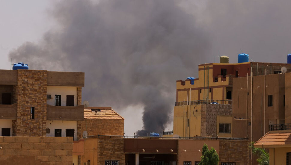 Sudan'da bir köye saldırı: 180 kişi hayatını kaybetti!