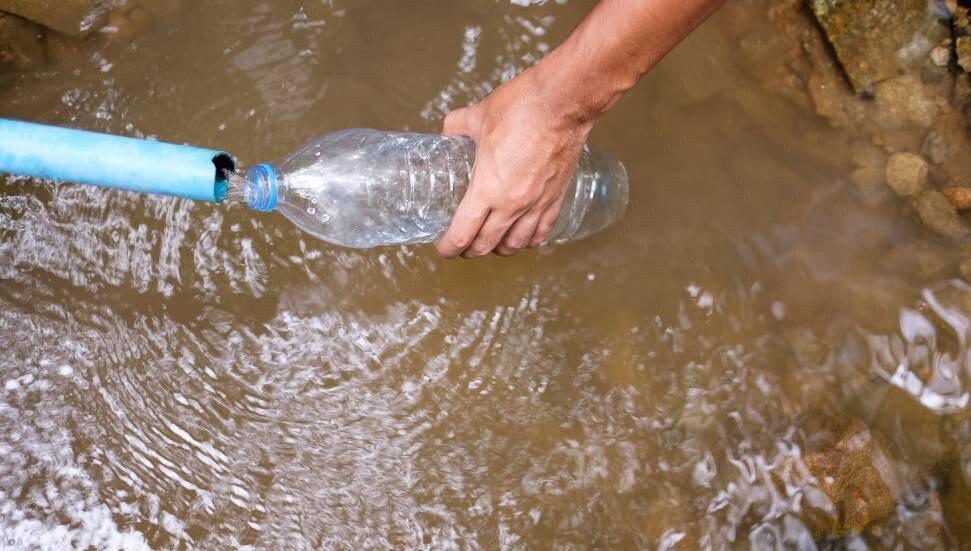 Dünya çapında suya erişimde yaşanan eşitsizlikler giderek derinleşiyor
