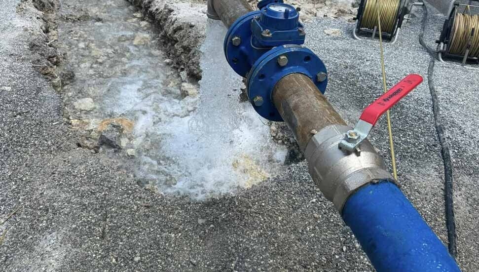 KEMA: Yeni su kuyusu açmak hataların en büyüğüdür
