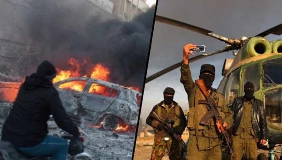 Almanya: Suriye'deki krizle başa çıkmada Türkiye merkezi role sahip