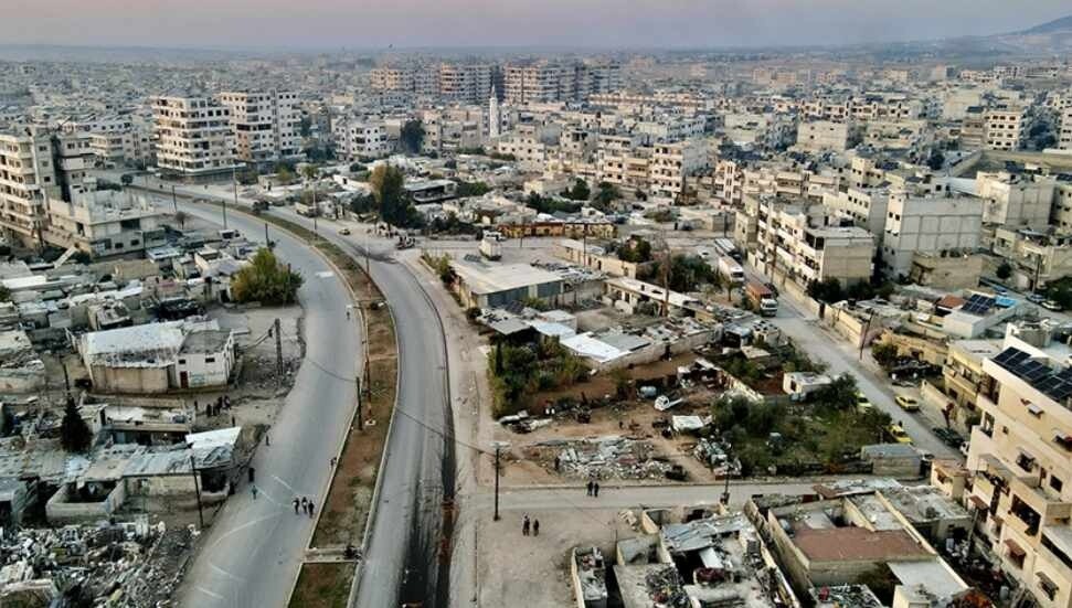 Reuters: HTŞ'nin Şam'daki yeni yönetimi ne kadar kapsayıcı olacak?