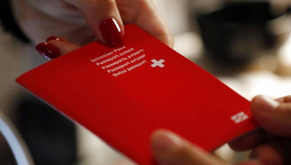 İsviçre nüfusa 10 milyon sınırı koymak için referanduma gidiyor