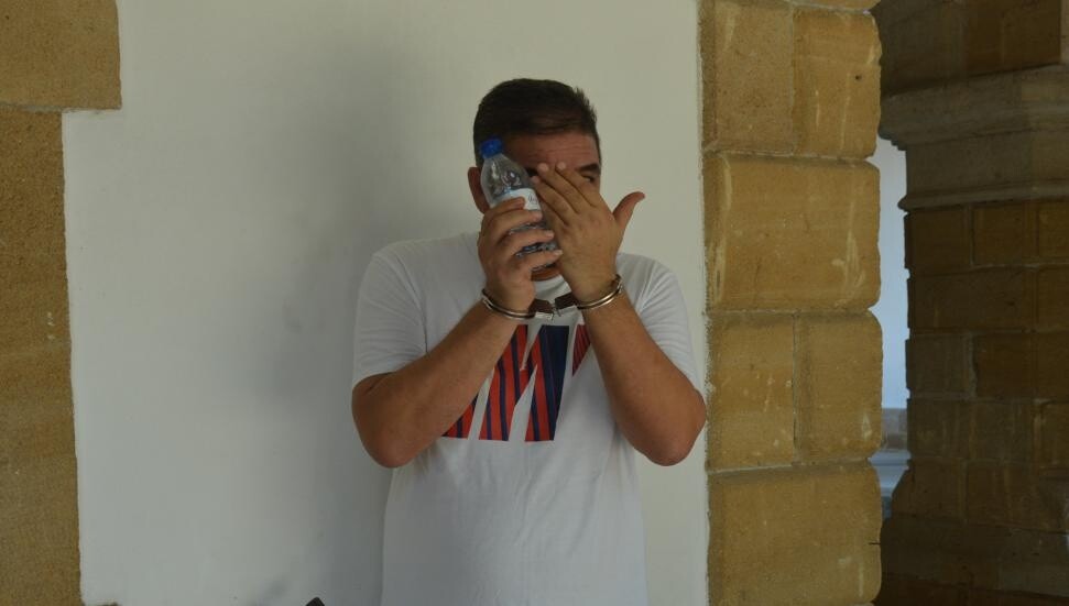 Tahsilat zanlısı Mehmet Ali Yağmur, tutuksuz yargılanacak...