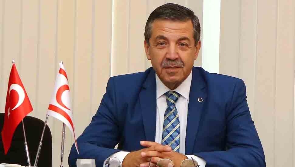 Tahsin Ertuğruloğlu: Yaşasın güçlü Türkiye Cumhuriyeti ve güçlü “Kıbrıs Türk Cumhuriyeti”