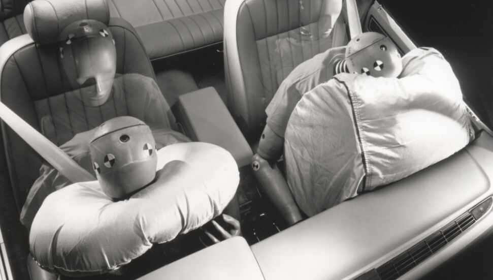 Güney’de "Takata" hava yastıkları için geri çağırma yasası kabul edildi