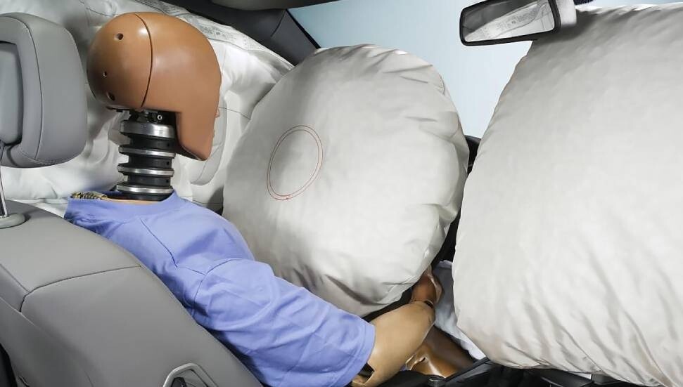 Takata soruşturması tamamlandı: Anastasiadis ve DİSİ hükümeti bakanlarına cezai sorumluluk!