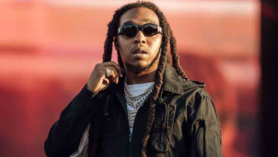 ABD'li rapçi Takeoff, uğradığı silahlı saldırı sonucu hayatını kaybetti