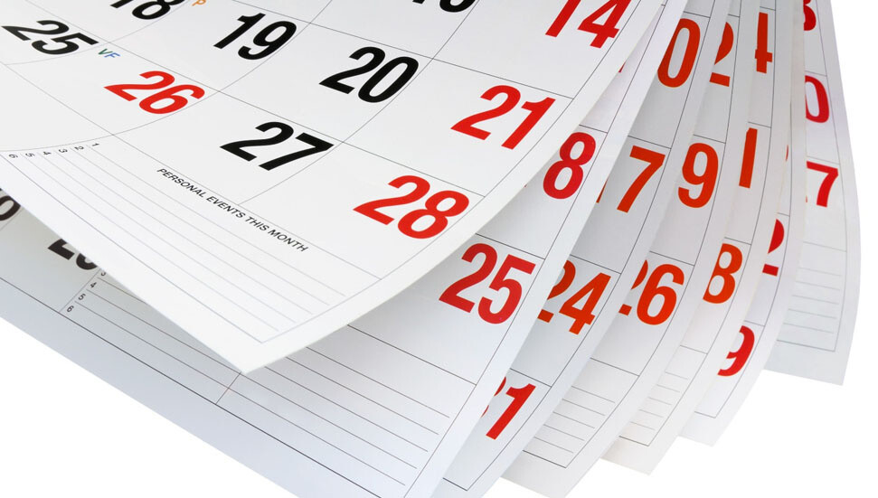 Bayram tatili 9 gün oldu