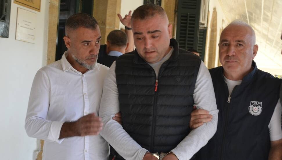 Karanlık yoldaki ölümlü kazaya 2 yıl 6 ay hapis!