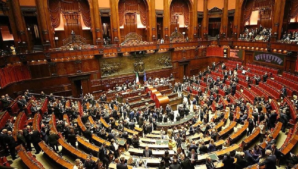 İtalya'da muhalefetten Filistin topraklarını gasp eden İsraillilerle ticaretin durdurulması için yasa tasarısı