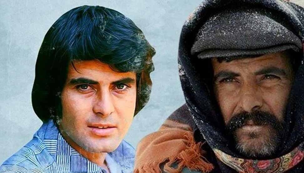 Yeşilçam'ın unutulmaz ismi Tarık Akan vefatının 8. yılında anılıyor