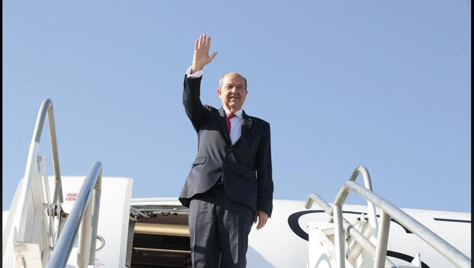 Ersin Tatar Reveals TRNC Population: Official Population is 410,000