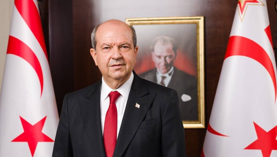 Cumhurbaşkanı Tatar: Öğretmenler toplumun geleceğini şekillendiren temel taşlardır