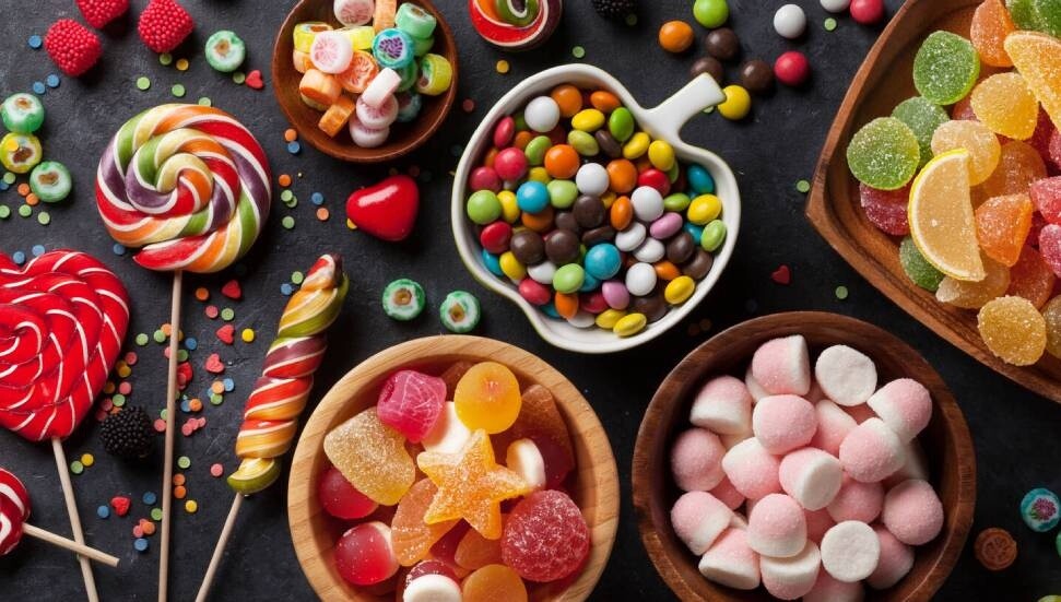 Bayramda kilo almamanın püf noktası: Açken tatlı yememek