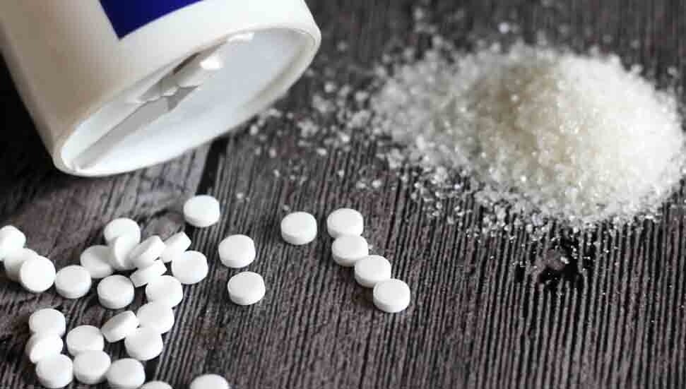 Yapay tatlandırıcı eritritol için kalp damar hastalığı ve felç uyarısı