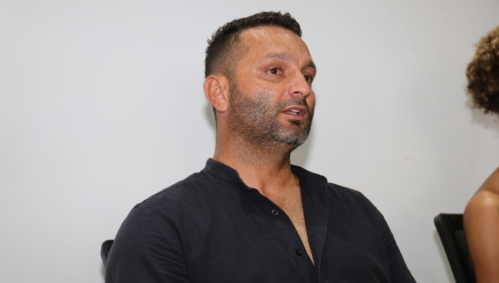 Ferhat Sakallı’dan Cevdet Yılmaz’a spor federasyonlarının ihtiyaç ve sıkıntıları için toplantı çağrısı