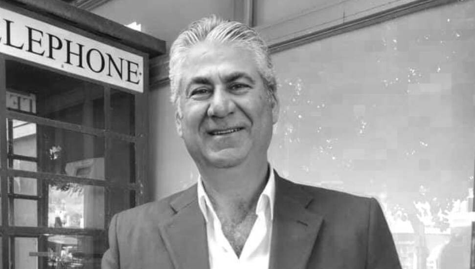 Tayfun Tüccar yaşamını yitirdi