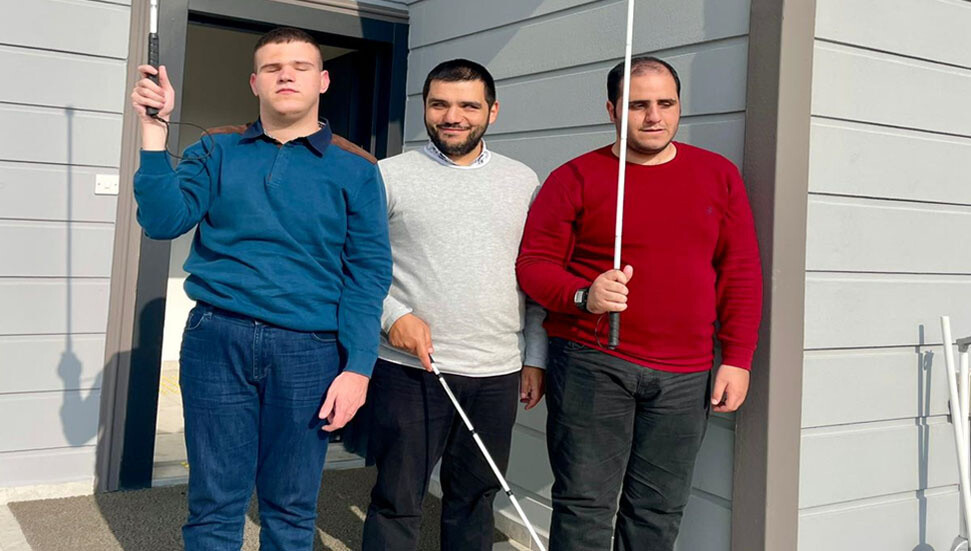 Ömer Suay: En temel insanca yaşam haklarının başında istihdam geliyor