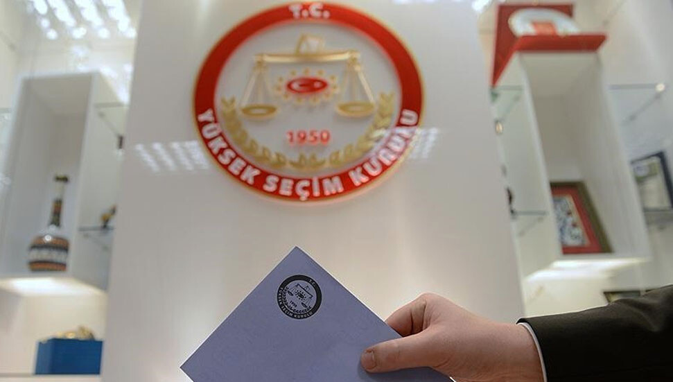 Türkiye’de 31 Mart seçimleri için propaganda serbestliği ve bazı seçim yasakları yarın başlıyor