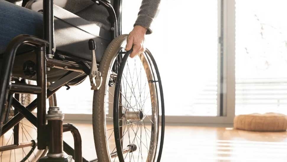 Güney Kıbrıs'ta engelli bireylerin üçte biri geçim sıkıntısı çekiyor