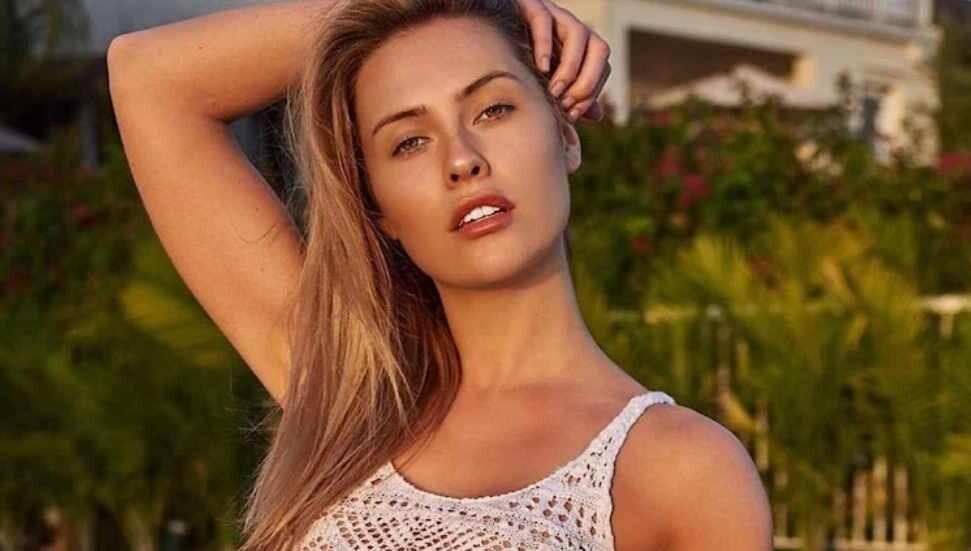 Serdar Ortaç’ın eski eşi Chloe Loughnan evlilik teklifi aldı